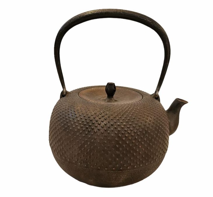 昌行（藤枝工房）圓型