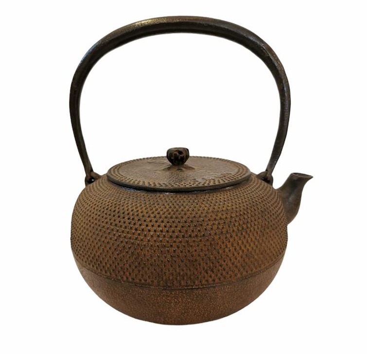 御釜屋（仁左衛門）