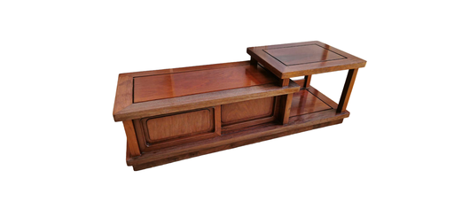 Japanese low decorative Chest