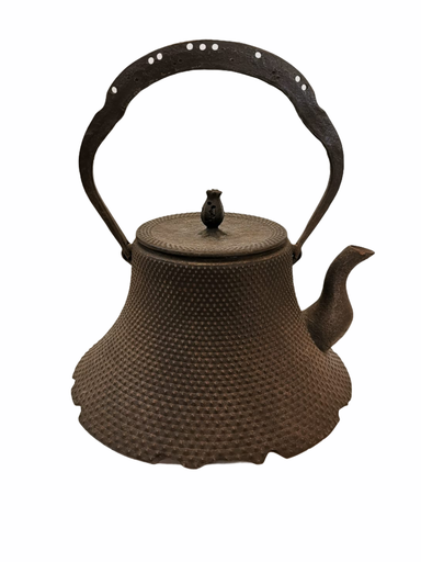 心齋(照光堂)富士型