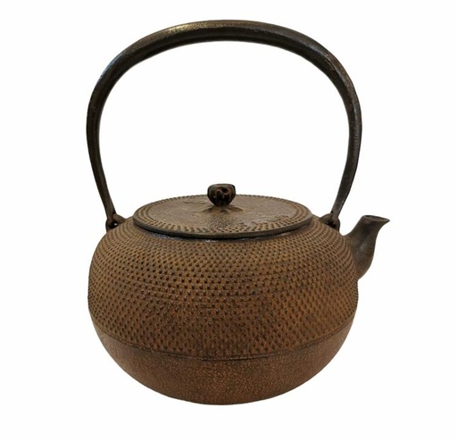 御釜屋（仁左衛門）