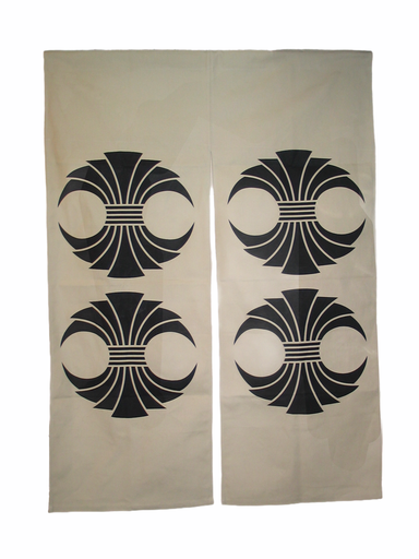 Noren (Family Crest)